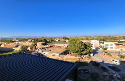 Reventa - Apartamento / Piso - Formentera del Segura