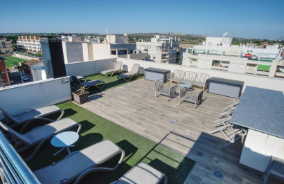 Reventa - Apartamento / Piso - Formentera del Segura