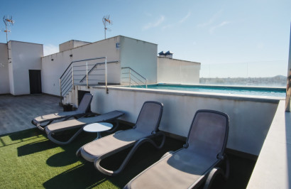 Reventa - Apartamento / Piso - Formentera del Segura