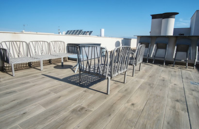 Reventa - Apartamento / Piso - Formentera del Segura