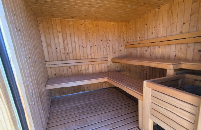 Reventa - Apartamento / Piso - Formentera del Segura