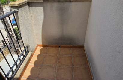 Revente - Villa Jumelée - Algorfa