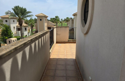 Revente - Villa Jumelée - Algorfa