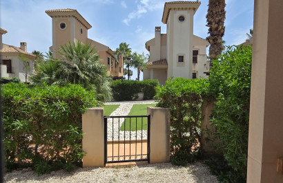 Revente - Villa Jumelée - Algorfa