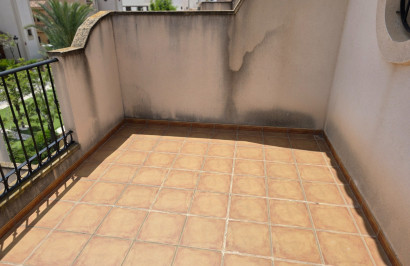 Revente - Villa Jumelée - Algorfa