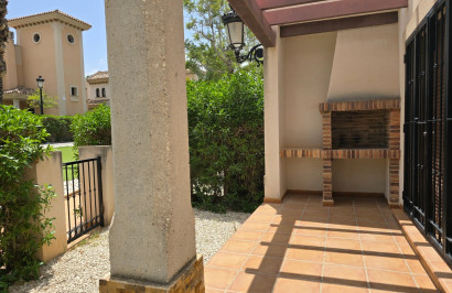 Revente - Villa Jumelée - Algorfa