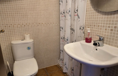 Revente - Villa Jumelée - Algorfa