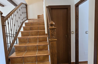 Revente - Villa Jumelée - Algorfa