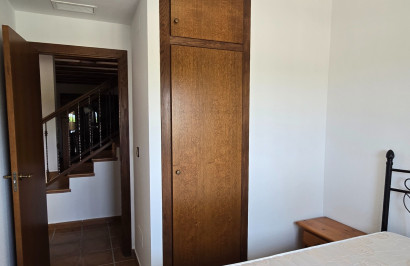 Revente - Villa Jumelée - Algorfa