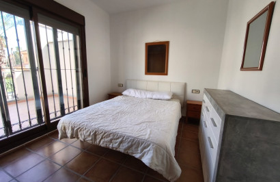 Revente - Villa Jumelée - Algorfa