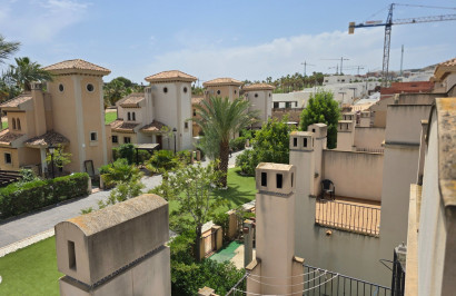 Revente - Villa Jumelée - Algorfa