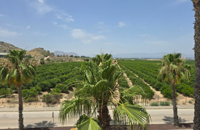 Revente - Villa Jumelée - Algorfa