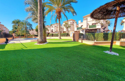 Revente - Villa Jumelée - Algorfa