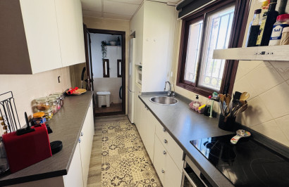 Revente - Villa Jumelée - Algorfa