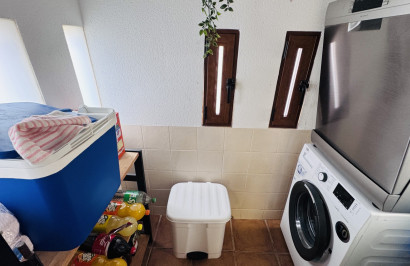 Revente - Villa Jumelée - Algorfa