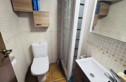 Revente - Villa Jumelée - Algorfa