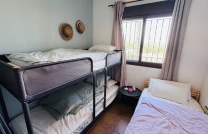 Revente - Villa Jumelée - Algorfa