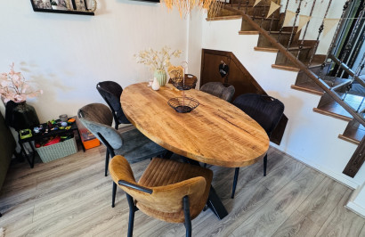 Revente - Villa Jumelée - Algorfa