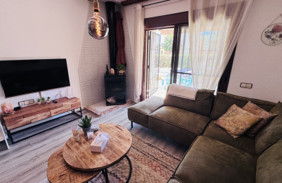 Revente - Villa Jumelée - Algorfa