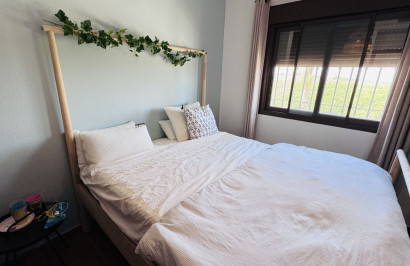 Revente - Villa Jumelée - Algorfa