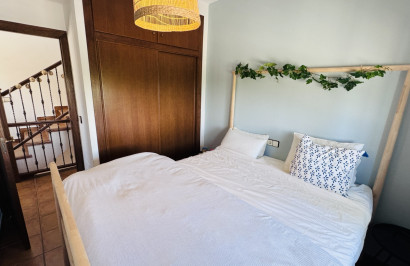 Revente - Villa Jumelée - Algorfa