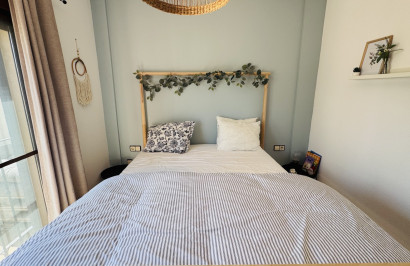 Revente - Villa Jumelée - Algorfa