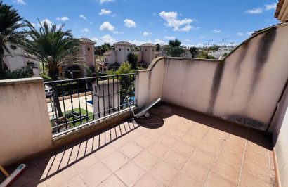 Revente - Villa Jumelée - Algorfa