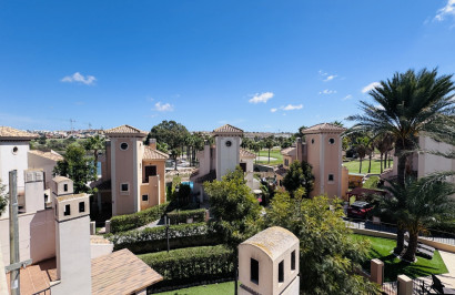 Revente - Villa Jumelée - Algorfa