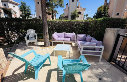 Revente - Villa Jumelée - Algorfa