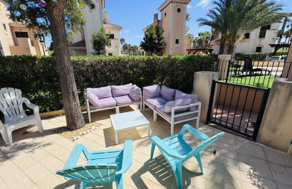 Revente - Villa Jumelée - Algorfa