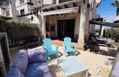 Revente - Villa Jumelée - Algorfa