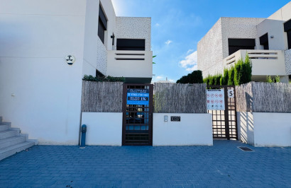 Reventa - Apartamento / Piso - Algorfa