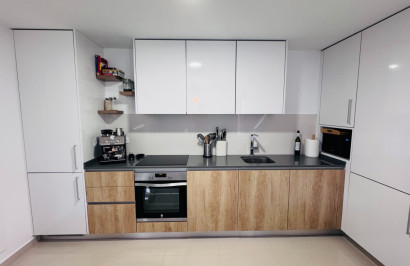 Reventa - Apartamento / Piso - Algorfa