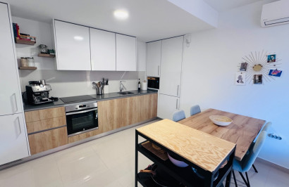 Reventa - Apartamento / Piso - Algorfa