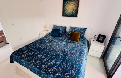 Reventa - Apartamento / Piso - Algorfa