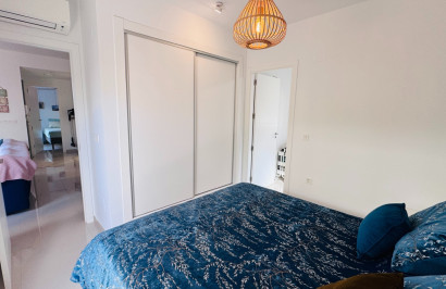 Reventa - Apartamento / Piso - Algorfa