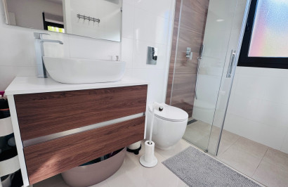 Reventa - Apartamento / Piso - Algorfa