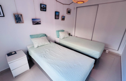 Reventa - Apartamento / Piso - Algorfa