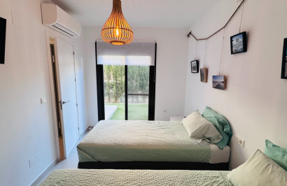 Reventa - Apartamento / Piso - Algorfa