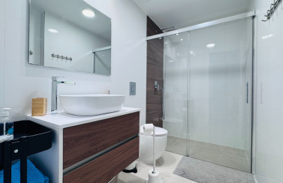 Reventa - Apartamento / Piso - Algorfa