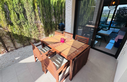 Reventa - Apartamento / Piso - Algorfa