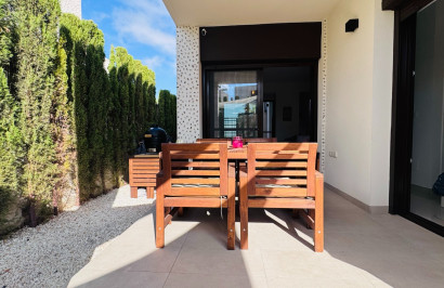 Reventa - Apartamento / Piso - Algorfa