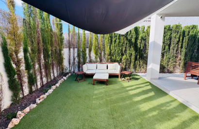 Reventa - Apartamento / Piso - Algorfa