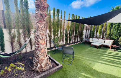 Reventa - Apartamento / Piso - Algorfa