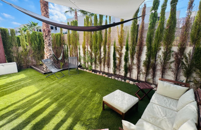 Reventa - Apartamento / Piso - Algorfa