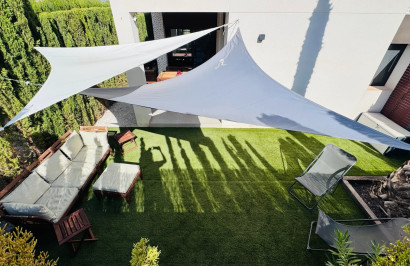 Reventa - Apartamento / Piso - Algorfa