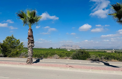 Reventa - Apartamento / Piso - Algorfa