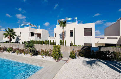 Reventa - Apartamento / Piso - Algorfa