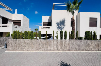 Reventa - Apartamento / Piso - Algorfa