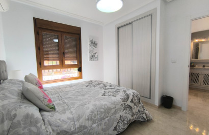 Herverkoop - Vrijstaande villa - Algorfa